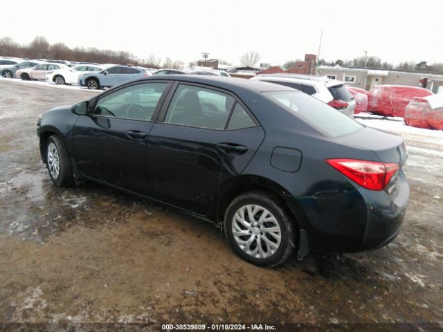 2T1BURHE3HC931174 Toyota Corolla L/le/se/se Special Edition/xle/xse