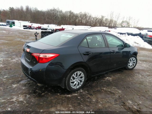 2T1BURHE3HC931174 Toyota Corolla L/le/se/se Special Edition/xle/xse