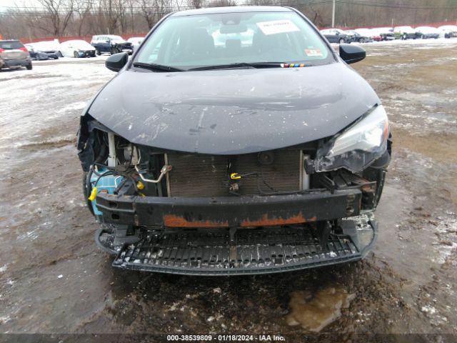 2T1BURHE3HC931174 Toyota Corolla L/le/se/se Special Edition/xle/xse