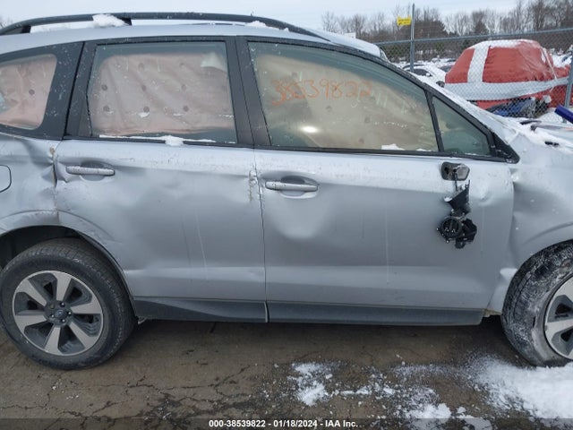 Subaru Forester 2.5i 2017 JF2SJABC2HH498588 Image 13