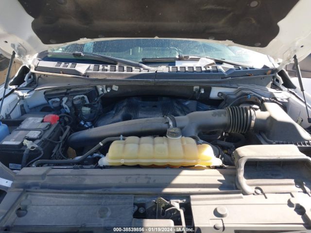 1FTEW1E43LKF14147 Ford F-150 Xlt