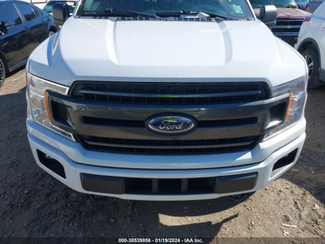 1FTEW1E43LKF14147 Ford F-150 Xlt