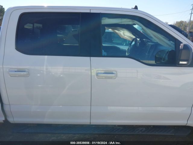 1FTEW1E43LKF14147 Ford F-150 Xlt