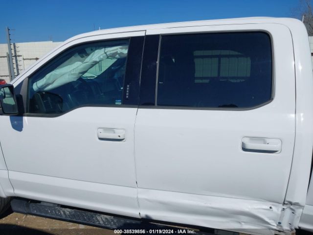 1FTEW1E43LKF14147 Ford F-150 Xlt