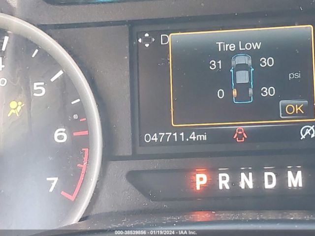 1FTEW1E43LKF14147 Ford F-150 Xlt