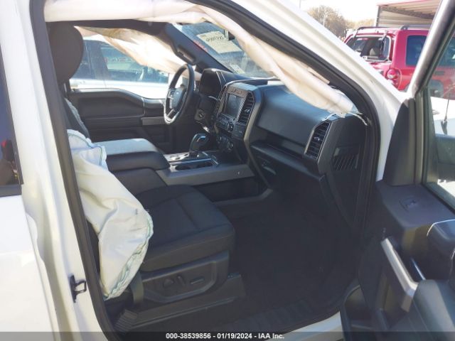 1FTEW1E43LKF14147 Ford F-150 Xlt