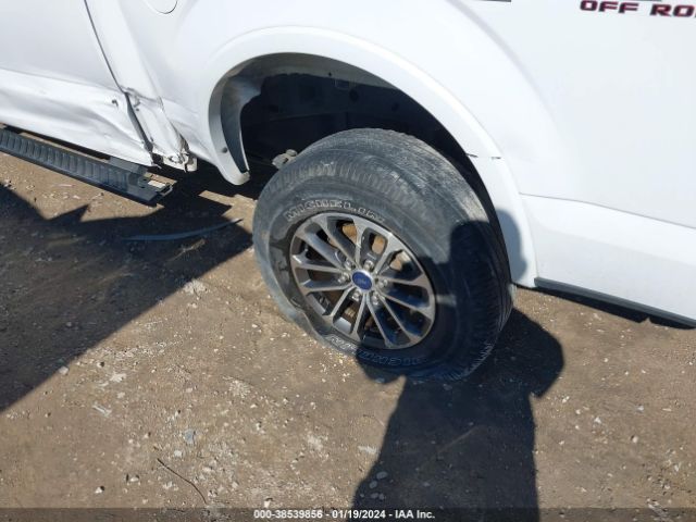 1FTEW1E43LKF14147 Ford F-150 Xlt