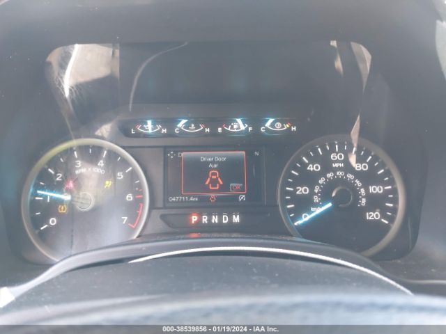 1FTEW1E43LKF14147 Ford F-150 Xlt