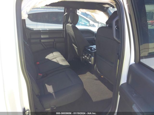 1FTEW1E43LKF14147 Ford F-150 Xlt
