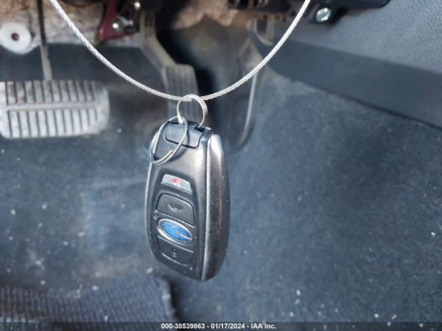 JF2GPALC2GH300013 Subaru Crosstrek 2.0i Limited