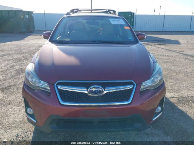 JF2GPALC2GH300013 Subaru Crosstrek 2.0i Limited