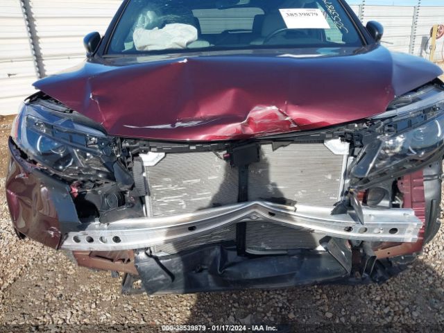 5FNYF7H53KB006051 Honda Passport Ex-l