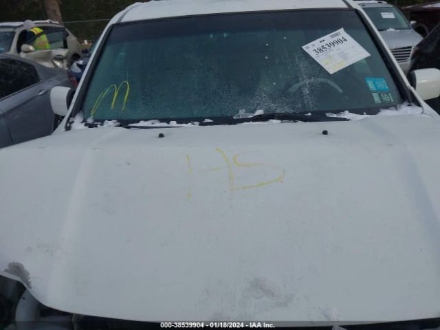 5FNYF4H4XEB056973 Honda Pilot Ex