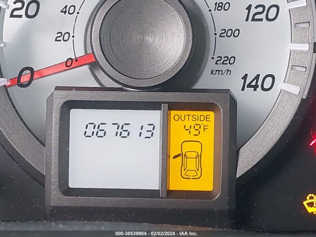 5FNYF4H4XEB056973 Honda Pilot Ex