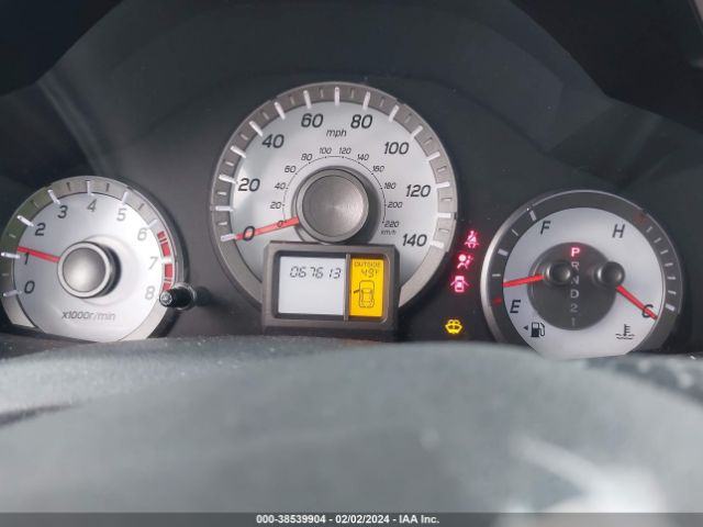 5FNYF4H4XEB056973 Honda Pilot Ex