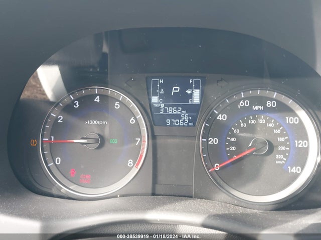 Hyundai ACCENT SE 2016 KMHCT4AE2GU004040 Image 7
