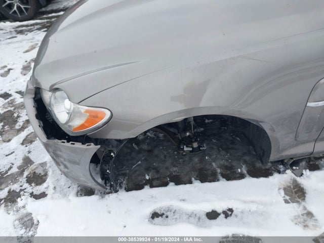 2009 JAGUAR XF SAJWA06B29HR41465 Photo 5