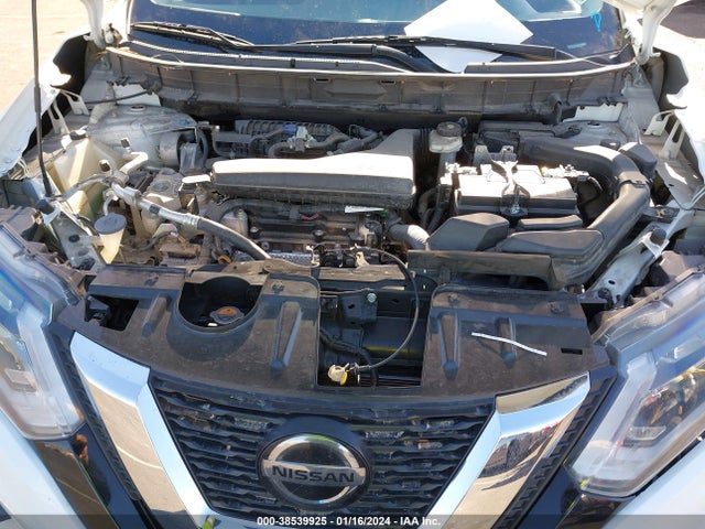 Nissan ROGUE S 2019 5N1AT2MT8KC844019 Image 10