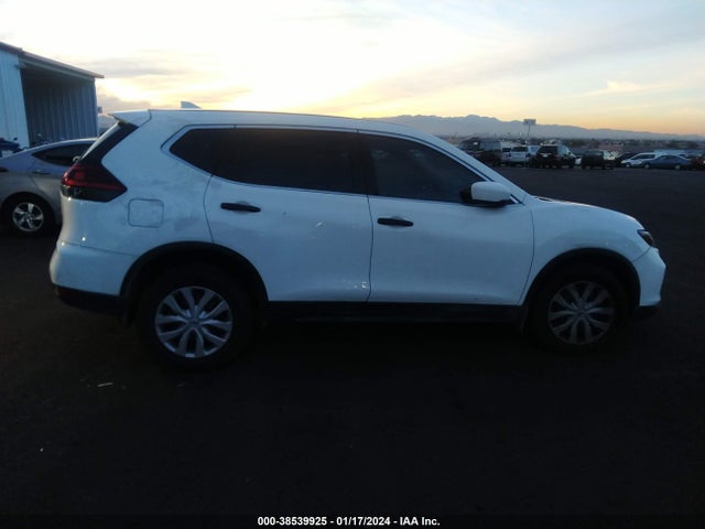 Nissan ROGUE S 2019 5N1AT2MT8KC844019 Image 13