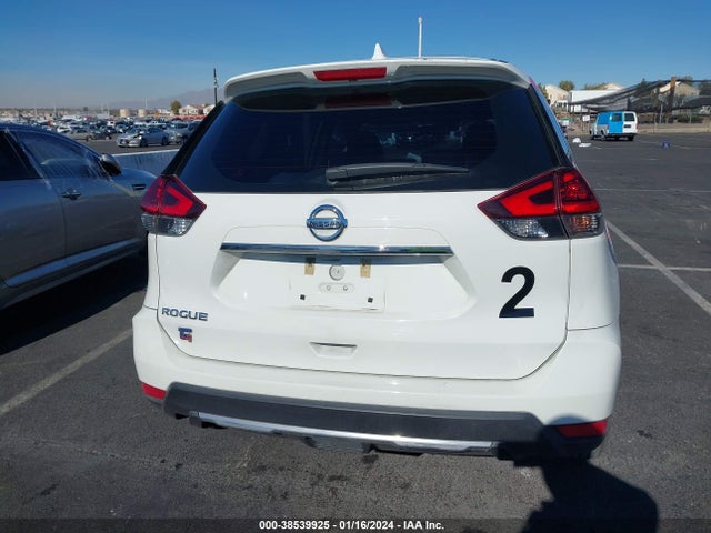 Nissan ROGUE S 2019 5N1AT2MT8KC844019 Image 16