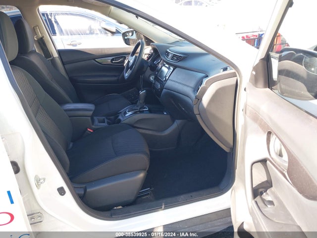 Nissan ROGUE S 2019 5N1AT2MT8KC844019 Image 5