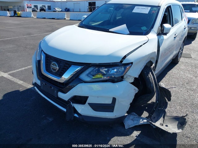 Nissan ROGUE S 2019 5N1AT2MT8KC844019 Image 6