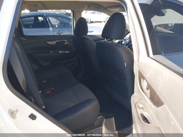 Nissan ROGUE S 2019 5N1AT2MT8KC844019 Image 8