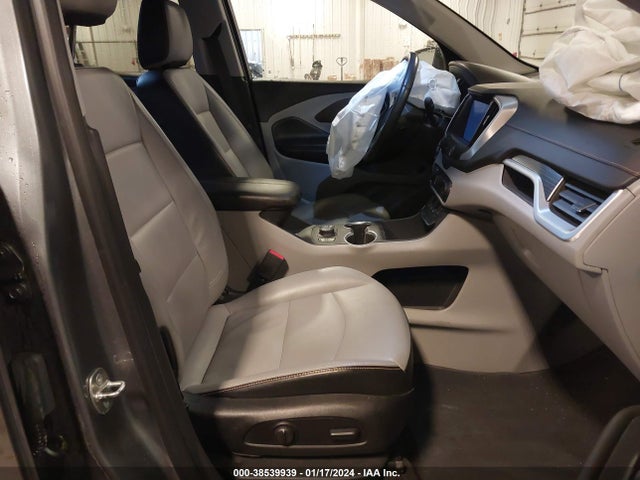 GMC Terrain Slt 2019 3GKALVEVXKL337637 Image 5