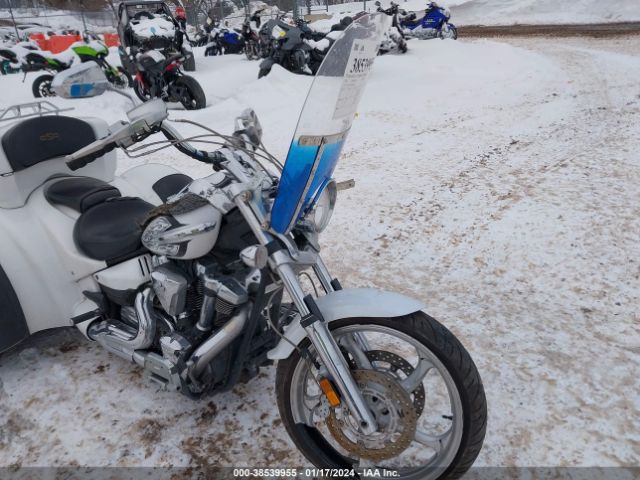 2013 YAMAHA XV1900 JYAVP27E4DA015918