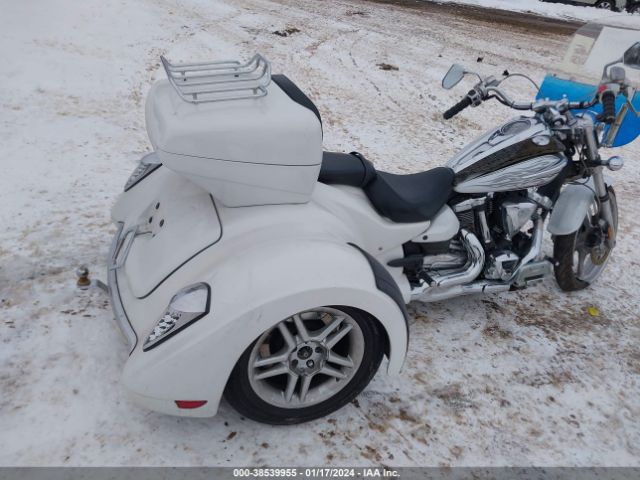 2013 YAMAHA XV1900 JYAVP27E4DA015918 Photo 3