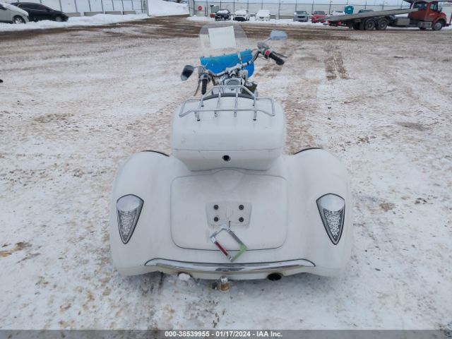 2013 YAMAHA XV1900 JYAVP27E4DA015918 Photo 5