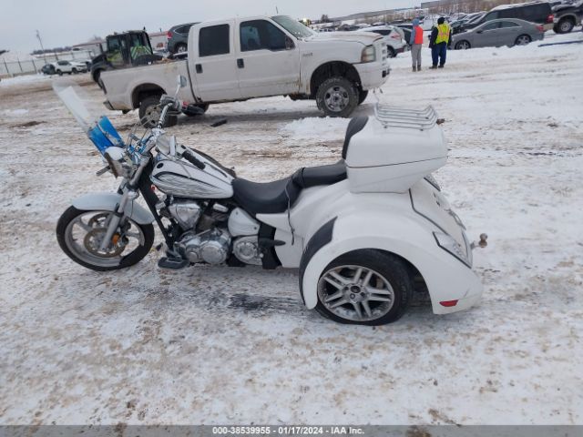 2013 YAMAHA XV1900 JYAVP27E4DA015918 Photo 8