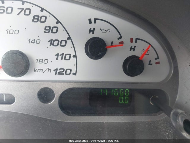 2005 FORD EXPLORER SPORT TRAC ADRENALIN/XLS/XLT VIN: 1FMDU67K45UA88546