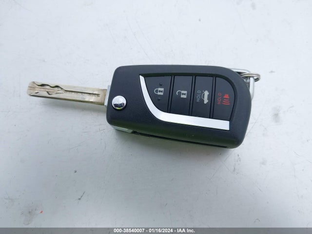 Toyota COROLLA LE 2021 JTDEPMAE7MJ175459 Image 11