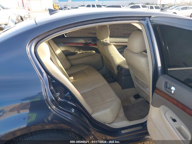 2009 INFINITI G37X VIN: JNKCV61FX9M052339