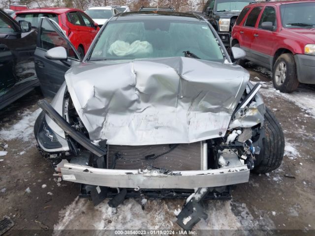 5NPEF4JA6MH092260 Hyundai SONATA SEL