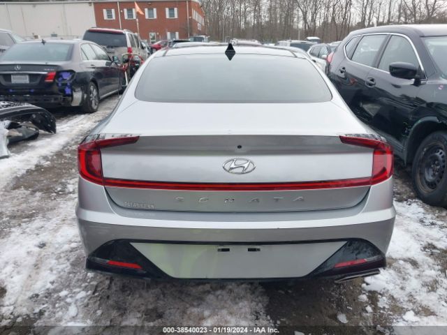 5NPEF4JA6MH092260 Hyundai SONATA SEL
