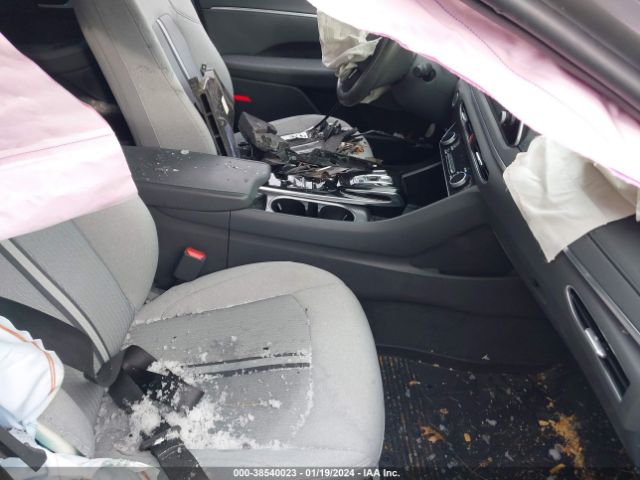 5NPEF4JA6MH092260 Hyundai SONATA SEL