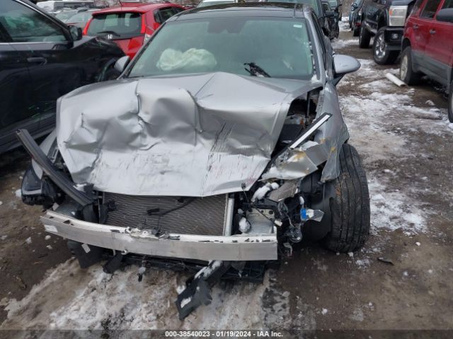 5NPEF4JA6MH092260 Hyundai SONATA SEL