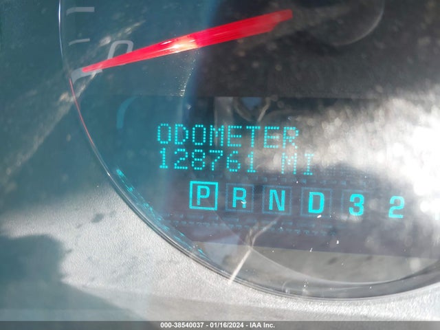 2009 CHEVROLET IMPALA LT VIN: 2G1WT57K191133219