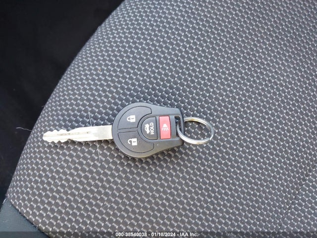 Nissan SENTRA S 2019 3N1AB7AP6KY434521 Image 11