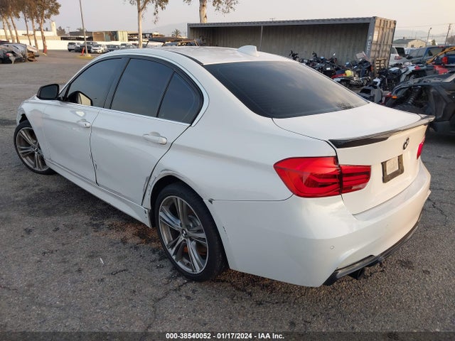 WBA8B3G53GNT62768 BMW 340i