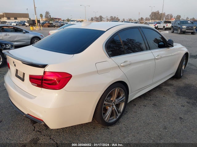 WBA8B3G53GNT62768 BMW 340i