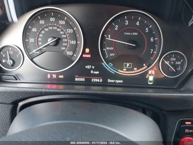 WBA8B3G53GNT62768 BMW 340i