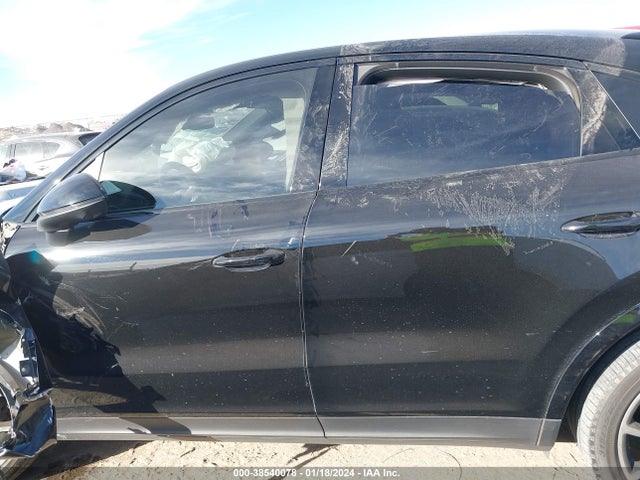 WP1BB2AY6MDA46223 Porsche Cayenne