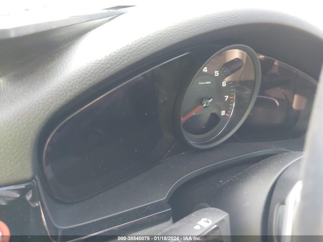 2021 PORSCHE CAYENNE WP1BB2AY6MDA46223 Photo 6