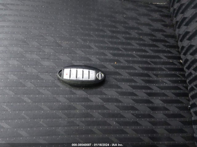 Nissan Altima 2.5 S 2018 1N4AL3AP6JC152170 Image 11