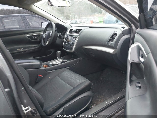 Nissan Altima 2.5 S 2018 1N4AL3AP6JC152170 Image 5