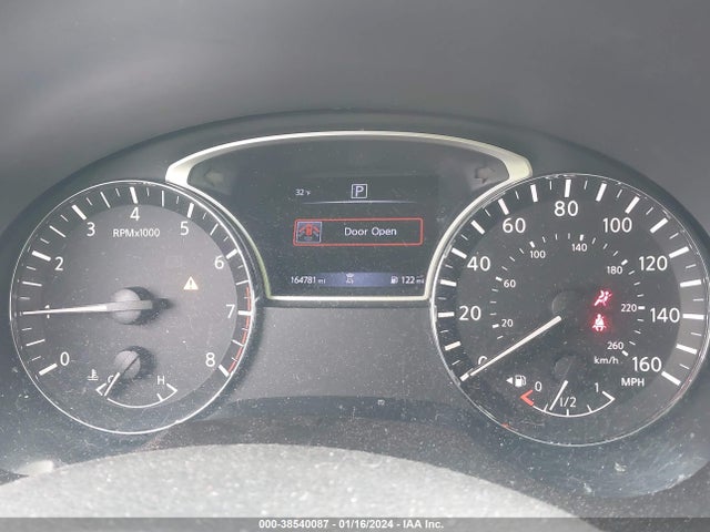 Nissan Altima 2.5 S 2018 1N4AL3AP6JC152170 Image 7