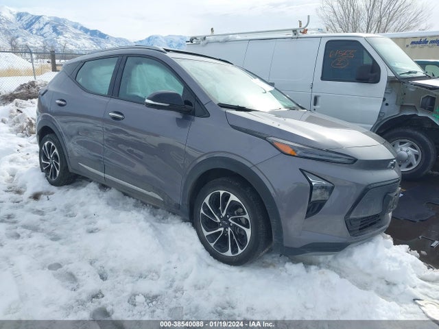 Chevrolet Bolt Euv Fwd Premier 2022 1G1FZ6S05N4108526 main image